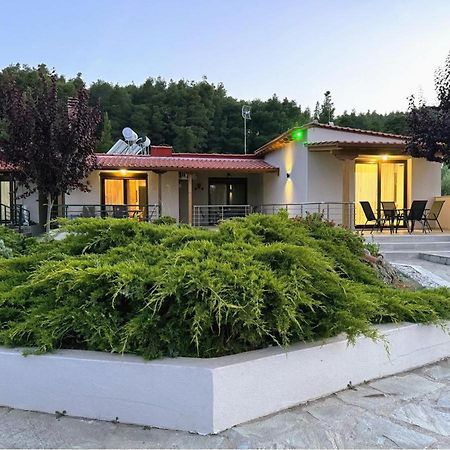 Afroditis House ออร์โมส ปานากีอาส ภายนอก รูปภาพ