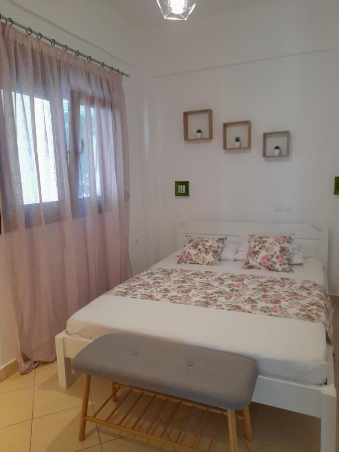Afroditis House ออร์โมส ปานากีอาส ภายนอก รูปภาพ