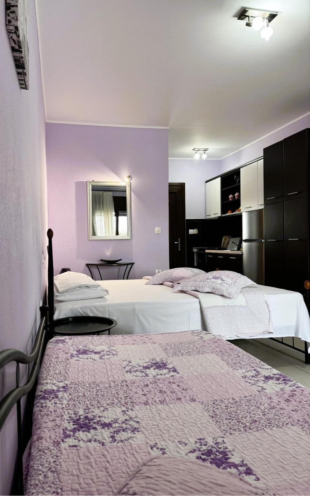 Afroditis House ออร์โมส ปานากีอาส ห้อง รูปภาพ